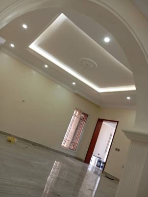 a Distress 5 Bedroom with Bq Duplex, News Engineering Extension, Dawaki, Gwarinpa, Abuja, Detached Duplex for Sale