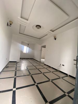 Lovely 2 Bedroom Apartment, Sangotedo Eti-osa Lagos, Sangotedo, Ajah, Lagos, Flat / Apartment for Rent