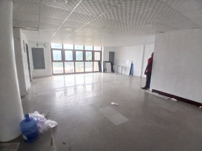 Fully Serviced Commercial Office Space of 80sqm, Victoria Island (vi), Lagos, Office Space for Rent