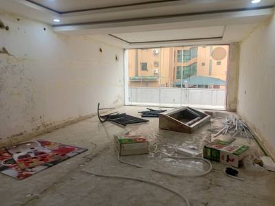 an Office Space Measuring 55qm on The 2nd Floor with Elevator, Off Aminu Kano Way, Wuse 2, Abuja, Office Space for Rent