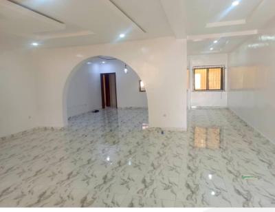 Luxury Spacious 2bedroom Apartment Inside Decent Estate, Value County Estate, Sangotedo, Ajah, Lagos, Terraced Bungalow for Rent