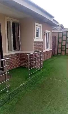 3 Bedroom Semi Detached Bungalow Penthouse, Abraham Adesanya Estate Ajah Lekki, Ajah, Lagos, Semi-detached Bungalow for Rent