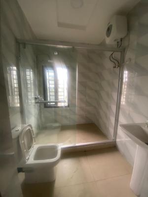 Neat and Luxurius 4 Bedroom Terrace Duplex with Bq, Jahi, Abuja, Terraced Duplex for Rent