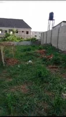 Full Plot of Land at Nitel Estate Ikorodu, Ikorodu, Lagos, Residential Land for Sale