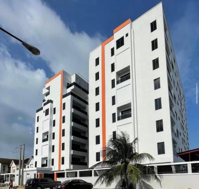 Fully Furnished 4 Bedroom Maisonette, Lekki Phase 1, Lekki Phase 1, Lekki, Lagos, Flat / Apartment for Rent