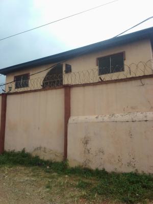 Nice 1bedroom Flat in a Gated Community, in a Gated Street, Fagba, Agege, Lagos, Mini Flat (room and Parlour) for Rent