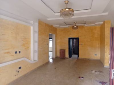 Brand New 3 Bed Apartment, Lugbe District, Abuja, Flat / Apartment for Rent