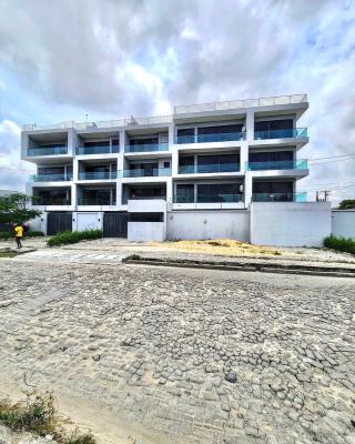 Beautiful 3br Apartment in Lekki Phase 1, Lekki Phase 1, Lekki, Lagos, Flat / Apartment for Sale