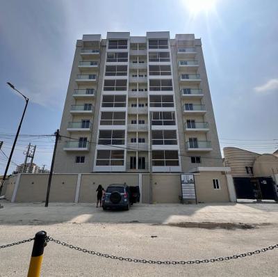 3 Bedroom Apartment, Victoria Island, Victoria Island (vi), Lagos, Flat / Apartment for Rent
