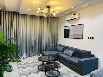 3, Lekki Phase 1, Lekki, Lagos, Flat / Apartment for Rent