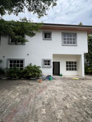 4br Spacious, Lekki, Lagos, Semi-detached Duplex for Rent