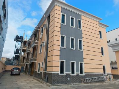 Newly Built 3bedroom All Rooms En-suite, Off Freedom Way, Lekki, Lagos, Flat / Apartment for Rent