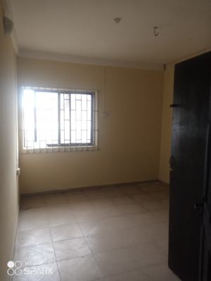 Clean and Spacious Room with Personal Toilet in a Shared Apartment, Remlek Estate, Ajah, Lagos, Self Contain (single Rooms) for Rent