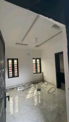 2 Units of Newly Built and Standard Miniflat in a Secured Environment,, Off Ilupeju Road, Ilupeju, Lagos, Mini Flat (room and Parlour) for Rent