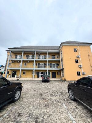 an Exceptional 3 Storey Office Complex at D/line, D/line, Port Harcourt, Rivers, Plaza / Complex / Mall for Sale