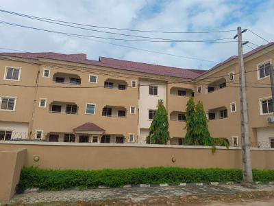 Spacious Fully Serviced Miniflat Apartment, Ikate, Lekki, Lagos, Mini Flat (room and Parlour) for Rent