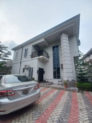 4 Bedroom Duplex Wt 2 Units of 2 Bedroom Flats, Odani Green City, Elelenwo, Port Harcourt, Rivers, Semi-detached Duplex for Sale