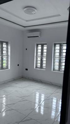 Brand New Miniflat, New Road, Lekki Expressway, Lekki, Lagos, Mini Flat (room and Parlour) for Rent