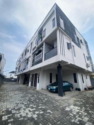 Beautiful 4 Bedroom Terrace Duplex, Ologolo, Lekki, Lagos, House for Sale