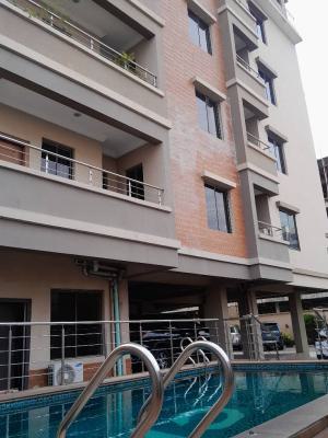 Mini Flat in Victoria Island, Oniru Victoria Island., Victoria Island (vi), Lagos, Mini Flat (room and Parlour) for Rent