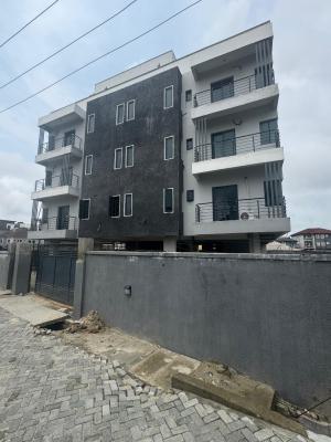 Stunning 2 Bedroom Apartment, Ologolo, Lekki, Lagos, Flat / Apartment for Sale