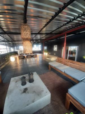 2, Lekki Phase 1, Lekki, Lagos, Flat / Apartment for Rent