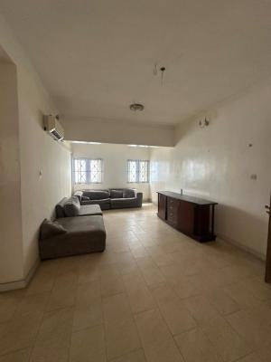 Standard & Spacious 4bedroom Terrace Duplex with Swimming Pool, Parkview, Ikoyi, Lagos, Terraced Duplex for Rent