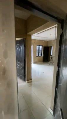 Lovely, Spacious 2-bedroom Apartment, Off Ogudu Ojota Road, Ogudu, Lagos, Flat / Apartment for Rent