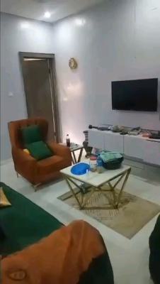 3-bedroom Flat with All Rooms Ensuite Inclusive of Microwave, Off Chief Nature Street,bode Thomas, Surulere, Lagos, Flat / Apartment for Rent