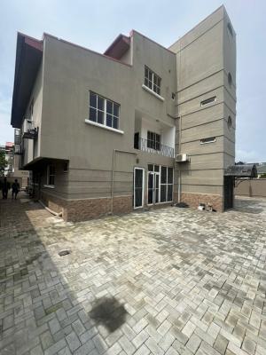 Luxury 4-bedroom Terrace, Parkview Estate, Ikoyi, Lagos, Terraced Duplex for Rent