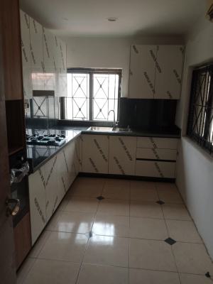 Luxury 3 Bedroom Penthouse Floor with a Study and a Bq, Parkview, Ikoyi, Lagos, Flat / Apartment for Rent