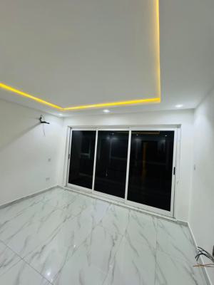 4 Bedroom Terrace House with Fitted Kitchen, Lekki Scheme 1, Lagos. Off Admiralty Way, Lekki Phase 1, Lekki, Lagos, House for Rent