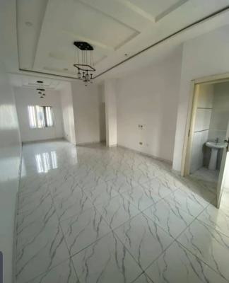 3bed Flat in Flat in Osapa London, Adorable Estate, Osapa, Lekki, Lagos, Flat / Apartment for Rent
