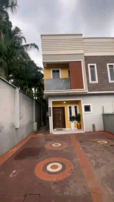 3 Bedroom Semi Detached Duplex with Security House, Isheri, Lagos, Semi-detached Duplex for Sale