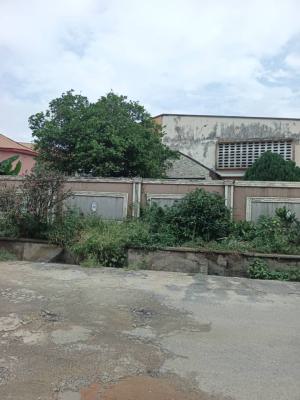 Commercial Property, Ikeja, Lagos, Commercial Property for Sale