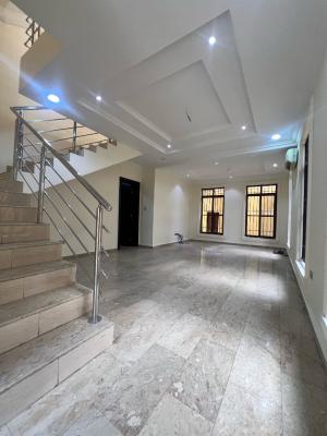 4 Bedroom Terrace + Bq, Off Banana Island Road, Ikoyi, Lagos, Terraced Duplex for Rent