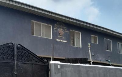 4nos of 2bedroom Flats, Off Allen Avenue, Ikeja, Lagos, Block of Flats for Sale