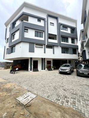 The Most Affordable 5bedroom Townhouse and a Bq, Lekki Phase 1, Lekki, Lagos, House for Sale