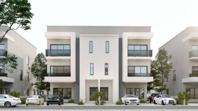 5 Bedroom Semidetached Duplex, Games Village, Kaura, Abuja, Semi-detached Duplex for Sale