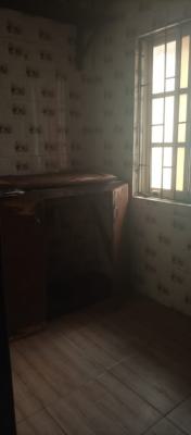 Decent and Newly Renovated Miniflat at Shomolu Bariga, Off Ilaje Road, Shomolu, Lagos, Mini Flat (room and Parlour) for Rent