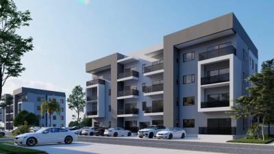 3 Bedroom Apartment, Games Village, Kaura, Abuja, Flat / Apartment for Sale