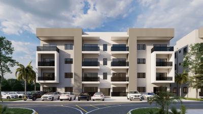 2 Bedroom Apartment, Games Village, Kaura, Abuja, Flat / Apartment for Sale