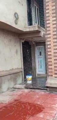 Beautiful and Relatively Modern 3blocks of Flats Consist of*    *1no O, Estate in Iyana Ipaja. Lagos State*, Ipaja, Lagos, Block of Flats for Sale