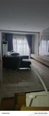 Fully Furnished Ground Floor 3-bedroom Apartment, Ifako, Gbagada, Lagos, Block of Flats for Sale
