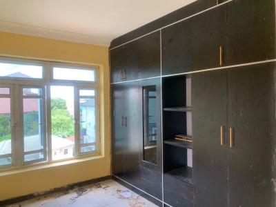 Luxury 3 Bedroom Apartment, Off Sani Abacha Road, Gra Phase 3, Port Harcourt, Rivers, Flat / Apartment for Rent
