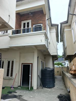 Luxury 4 Bedroom Semi Detached Duplex, Chevron Alternative Drive , Chevron, Lekki, Lagos, Semi-detached Duplex for Rent