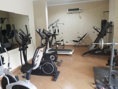 2bedroom Apartment with Swimming Pool,gym and Elevator, Victoria Island (vi), Lagos, Flat / Apartment for Rent