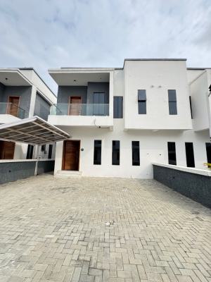 Beautiful 4bedroom Semi Detached Duplex, Vgc Extension, Harris Drive, Lekki, Lagos, Semi-detached Duplex for Sale