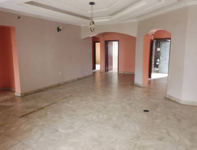 Standard 3bedroom Flat, 6th Avenue, Gwarinpa, Abuja, Flat / Apartment for Rent