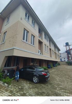 a Room Selfcon Shared Kitchen with One Person, Off Kusenla Rd, Lekki Phase 1, Lekki, Lagos, Self Contain (single Rooms) for Rent